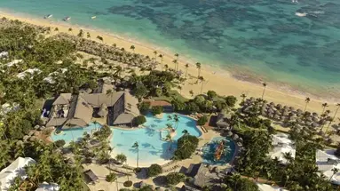 IBEROSTAR Selection Bavaro Suites