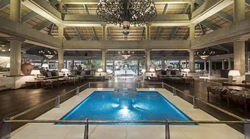 IBEROSTAR SELECTION BAVARO SUITES
