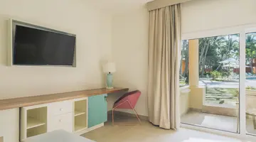 IBEROSTAR SELECTION BAVARO SUITES