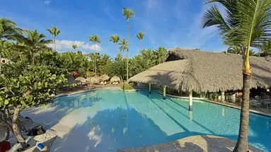 Iberostar Selection BAVARO SUITES