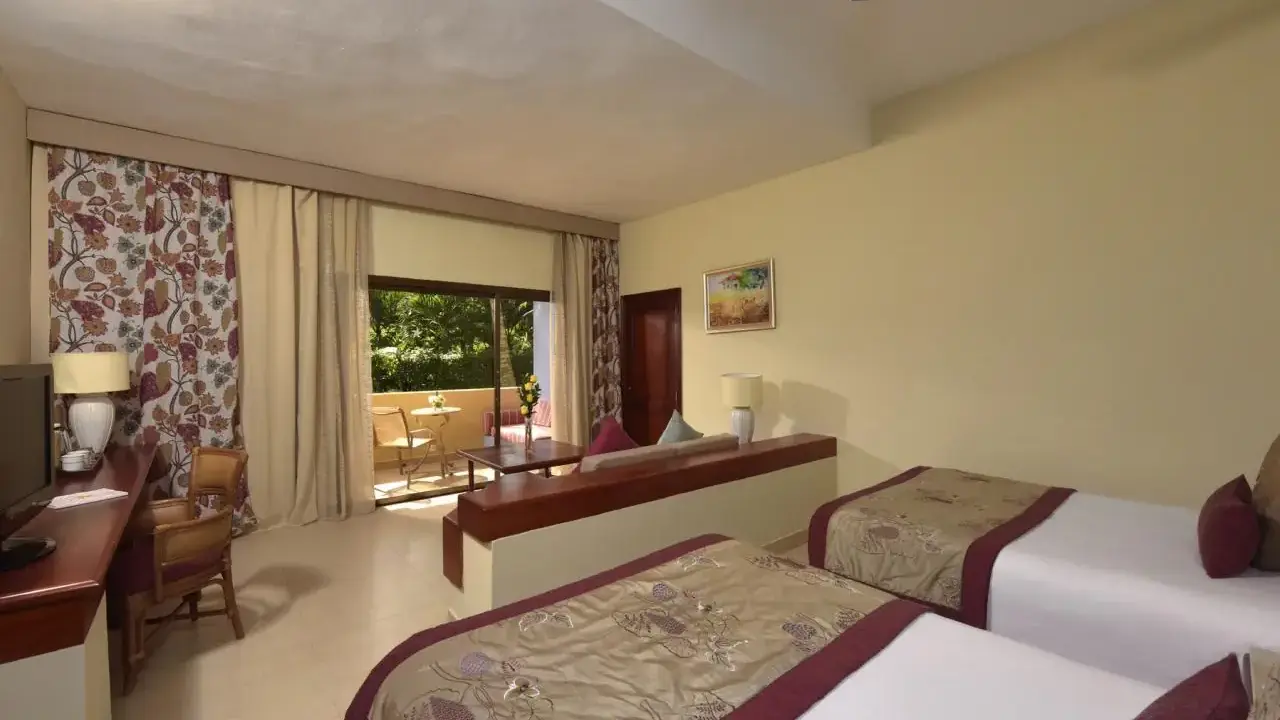 Iberostar Selection BAVARO SUITES