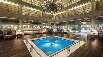 Iberostar Selection Bavaro Suites