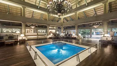 Iberostar Selection Bavaro Suites