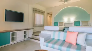 Iberostar Selection Bavaro Suites