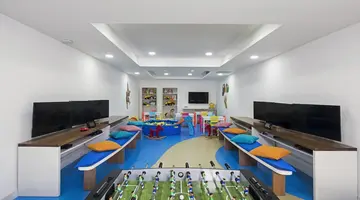 Iberostar Selection Bavaro Suites