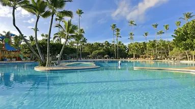 Iberostar Selection Bavaro Suites