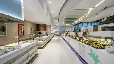 Iberostar Selection Bavaro Suites