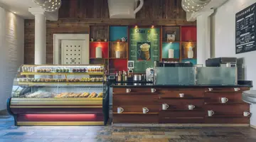 IBEROSTAR SELECTION BAVARO SUITES