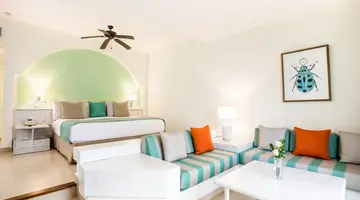 IBEROSTAR SELECTION BAVARO SUITES