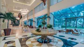 IBEROSTAR SELECTION CANCUN