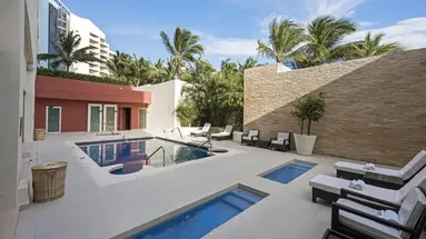 Iberostar Selection Cancun