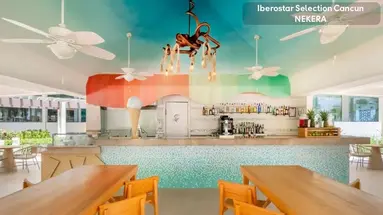 Iberostar Selection Cancún