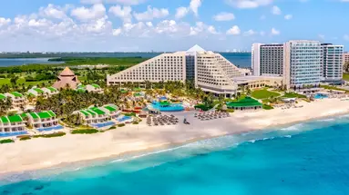 Iberostar Selection Cancun