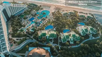 Iberostar Selection Cancún