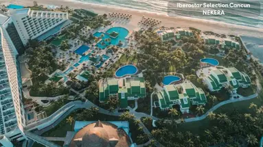 Iberostar Selection Cancún