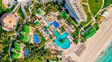 Iberostar Selection Cancun