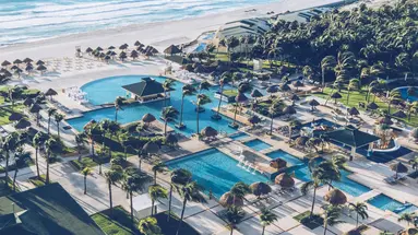 IBEROSTAR SELECTION CANCUN