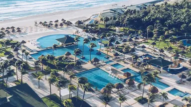 Iberostar Selection Cancun