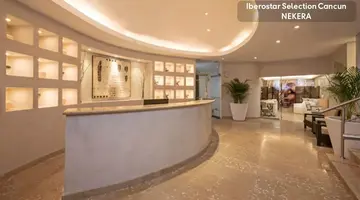 Iberostar Selection Cancún