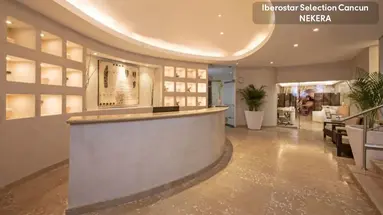 Iberostar Selection Cancún