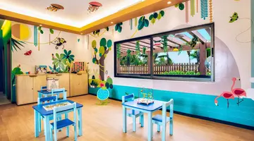 Iberostar Selection Cancun