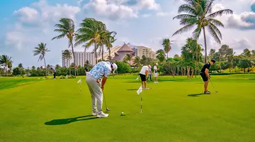 Iberostar Selection Cancun