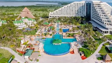 IBEROSTAR SELECTION CANCUN
