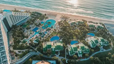IBEROSTAR SELECTION CANCUN