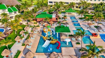 Iberostar Selection Cancun