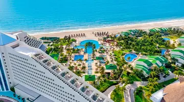 Iberostar Selection Cancun