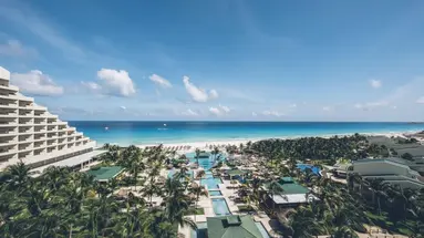 Iberostar Selection Cancun