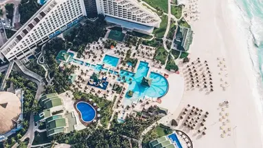 Iberostar Selection Cancún