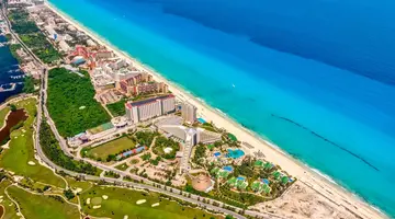 Iberostar Selection Cancun