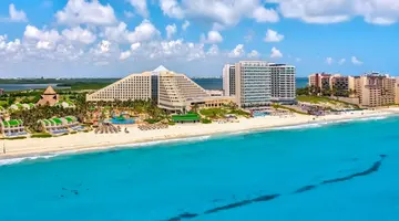 Iberostar Selection Cancun