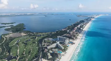 Iberostar Selection Cancun