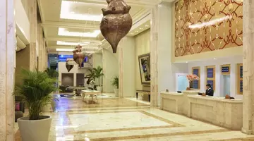 IBEROSTAR SELECTION CANCUN