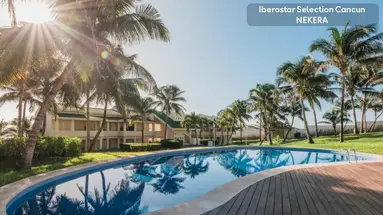 Iberostar Selection Cancún