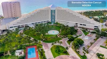 Iberostar Selection Cancún