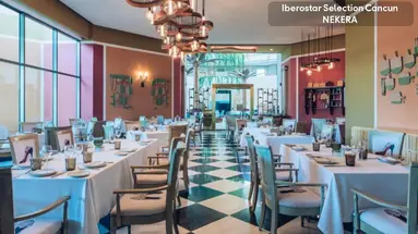 Iberostar Selection Cancún