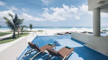 Iberostar Selection Cancun