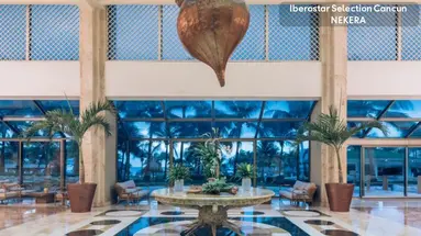 Iberostar Selection Cancún
