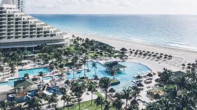 Iberostar Selection Cancun