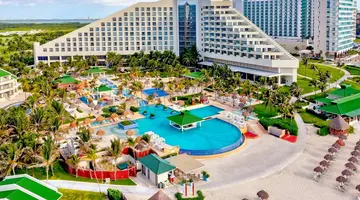 Iberostar Selection Cancun