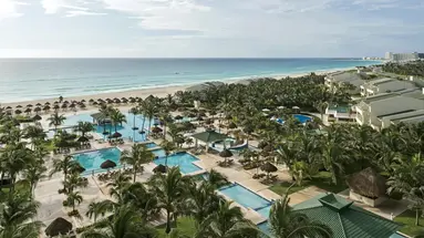 Iberostar Selection Cancun