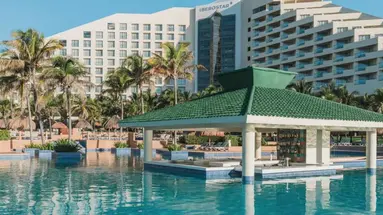 Iberostar Selection Cancun