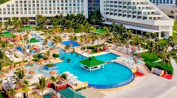 Iberostar Selection Cancun