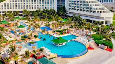 Iberostar Selection Cancun