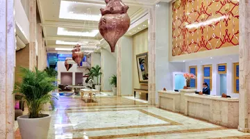 Iberostar Selection Cancun