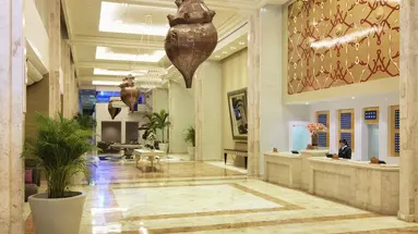 Iberostar Selection Cancun