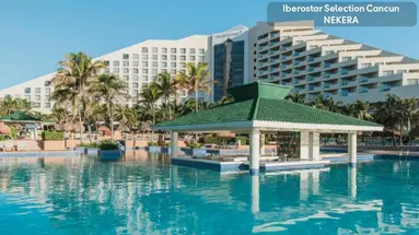 Iberostar Selection Cancún